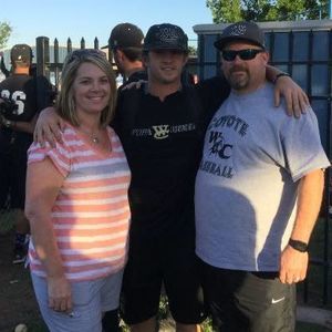 Meet your Posher, Tyler